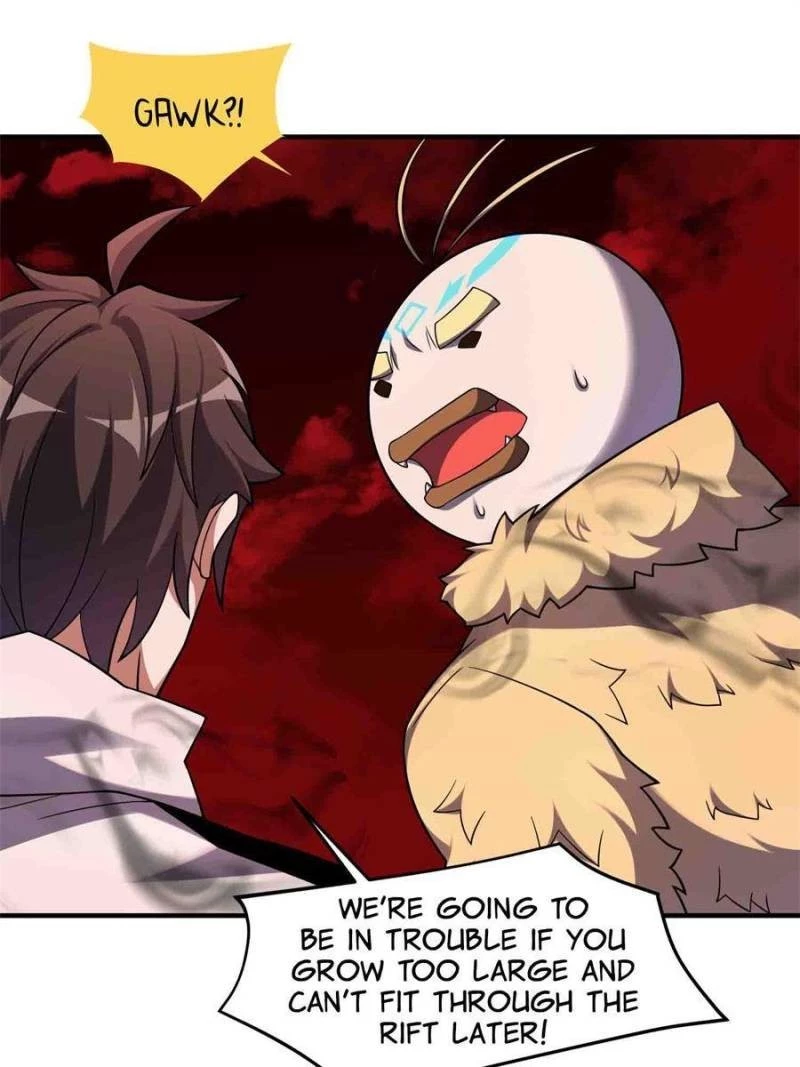 Monster Pet Evolution Chap 139 - Next Chap 140