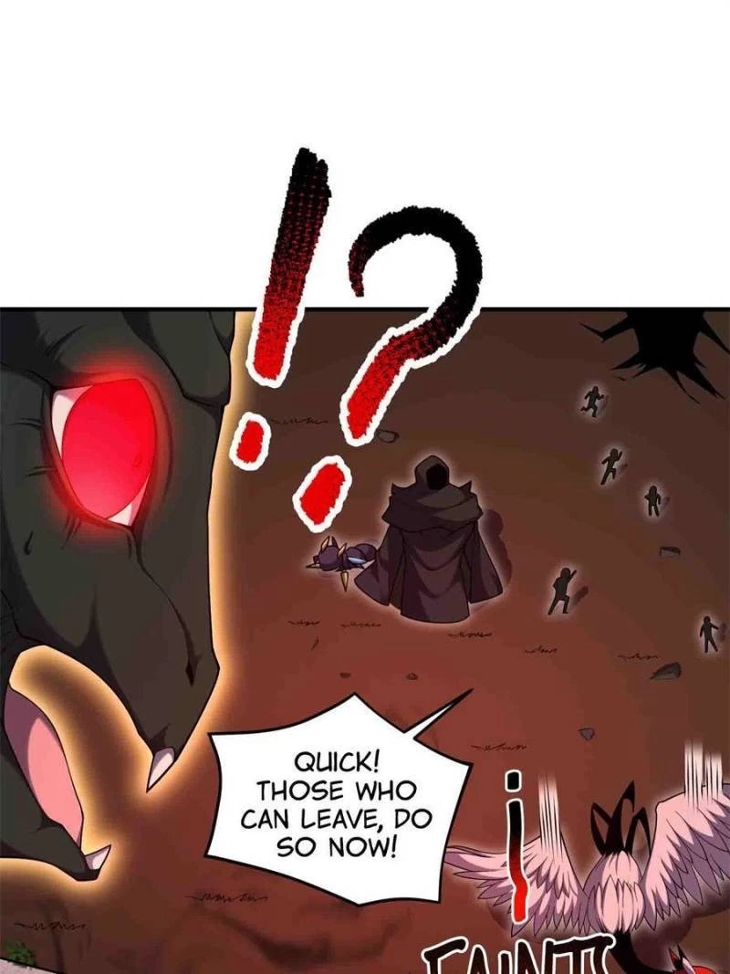 Monster Pet Evolution Chap 139 - Next Chap 140