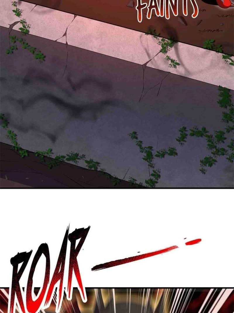 Monster Pet Evolution Chap 139 - Next Chap 140