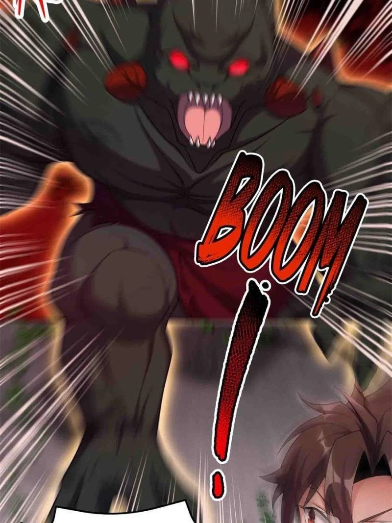 Monster Pet Evolution Chap 139 - Next Chap 140