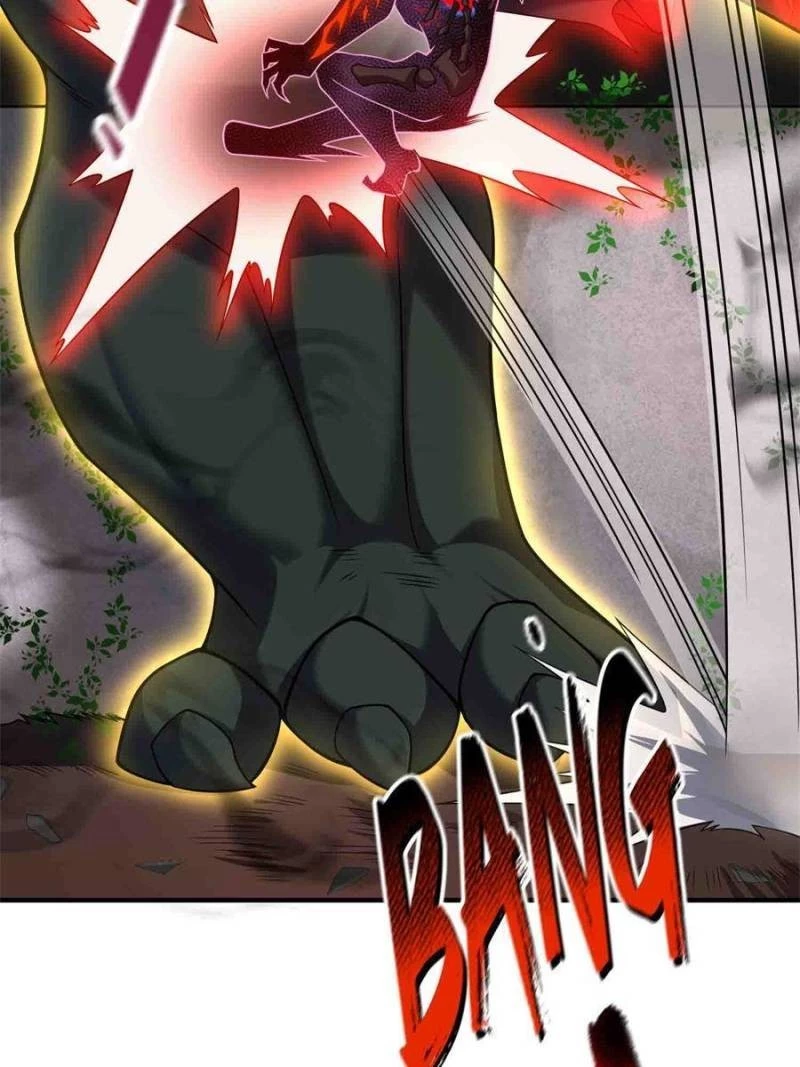 Monster Pet Evolution Chap 139 - Next Chap 140