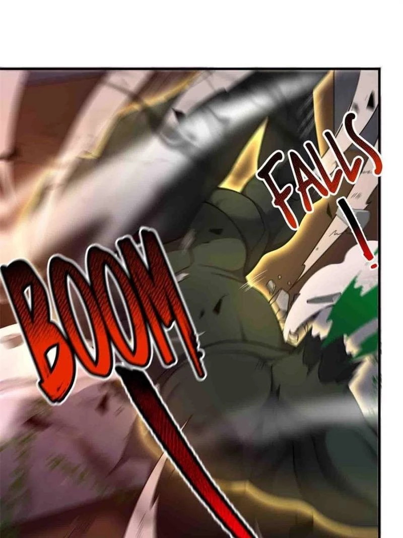 Monster Pet Evolution Chap 139 - Next Chap 140