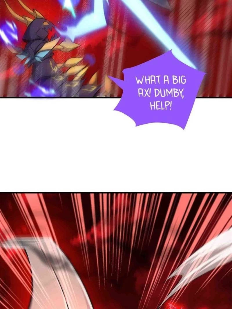 Monster Pet Evolution  Chap 139 - Next Chap 140