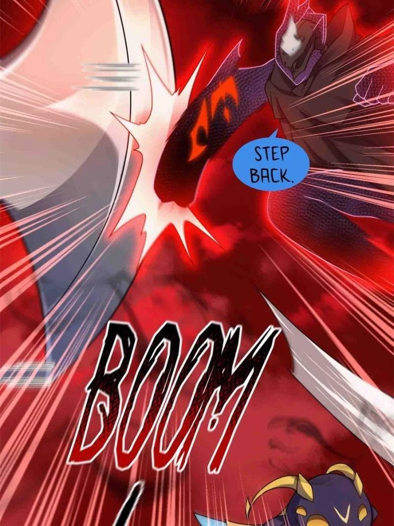 Monster Pet Evolution Chap 139 - Next Chap 140