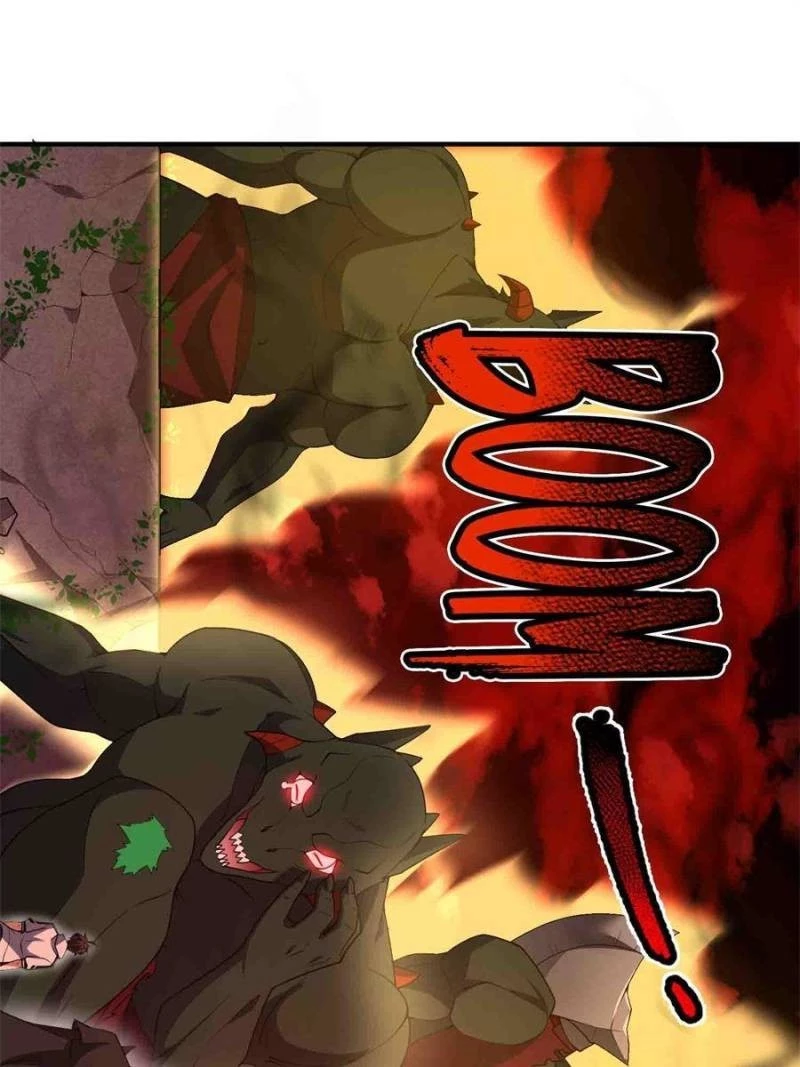 Monster Pet Evolution Chap 139 - Next Chap 140
