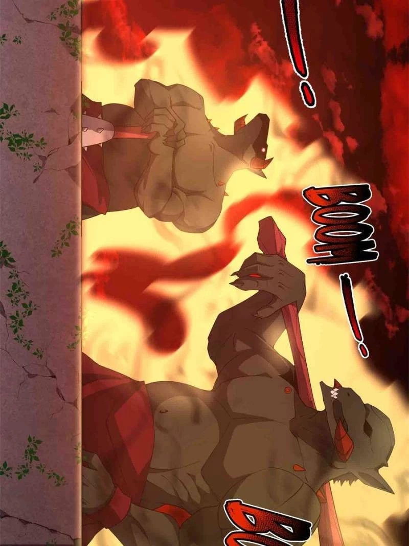Monster Pet Evolution Chap 139 - Next Chap 140