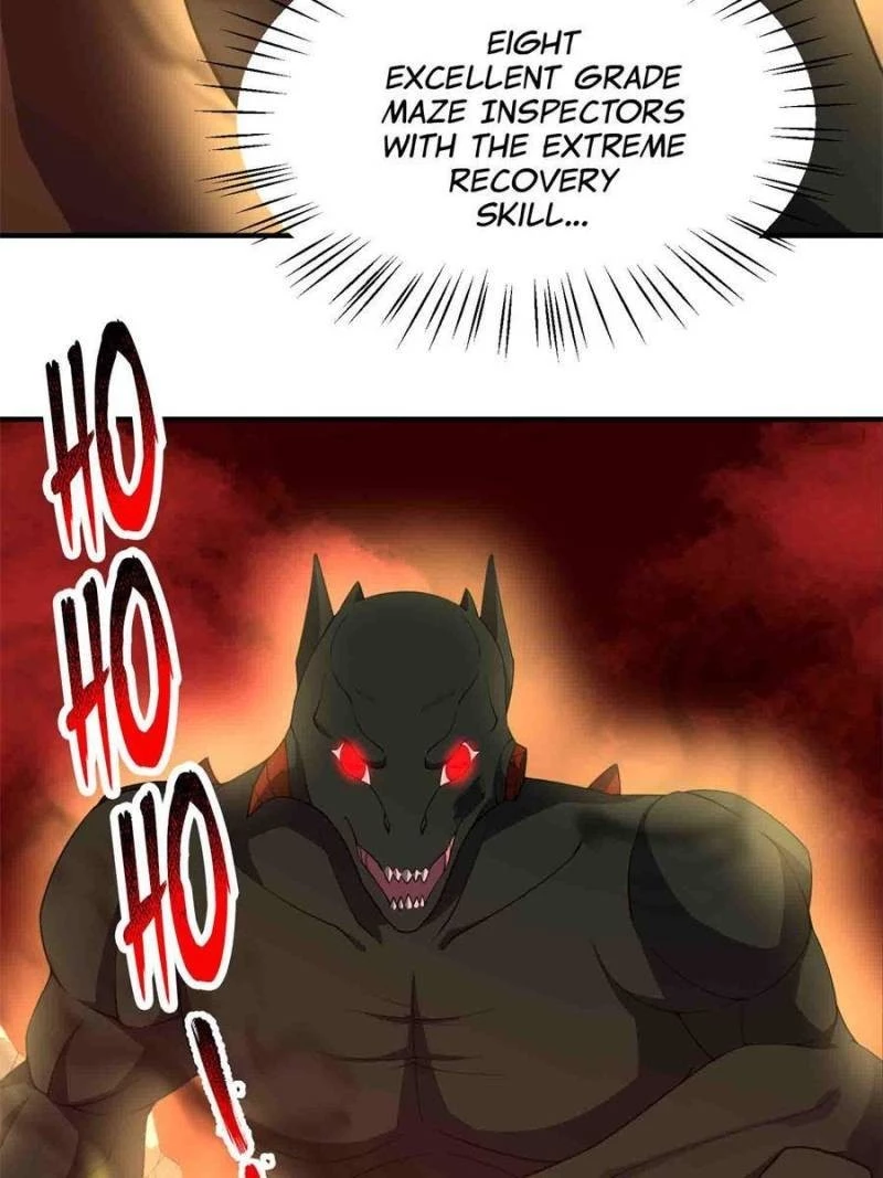 Monster Pet Evolution Chap 139 - Next Chap 140