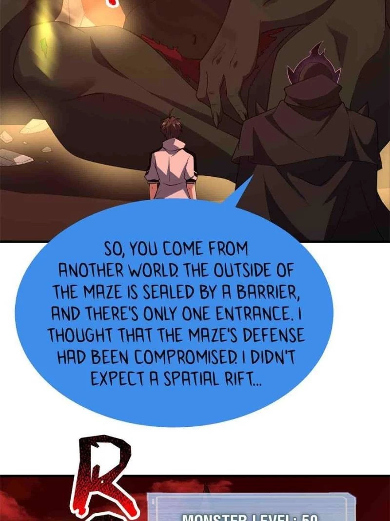 Monster Pet Evolution  Chap 139 - Next Chap 140