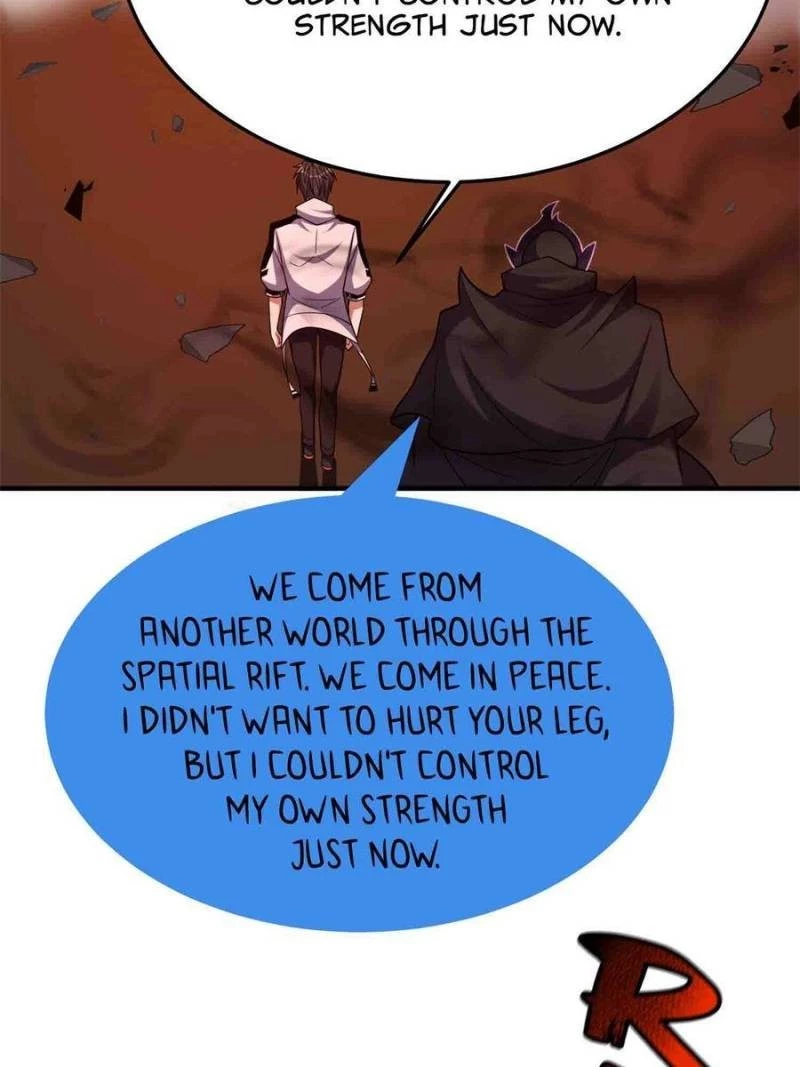 Monster Pet Evolution  Chap 139 - Next Chap 140