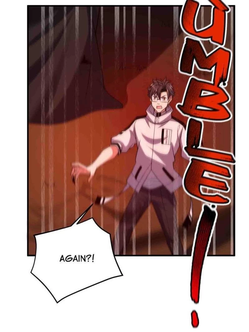 Monster Pet Evolution Chap 139 - Next Chap 140