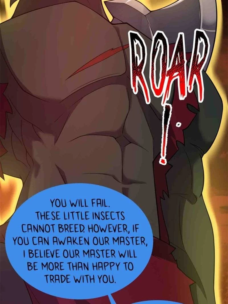 Monster Pet Evolution  Chap 139 - Next Chap 140