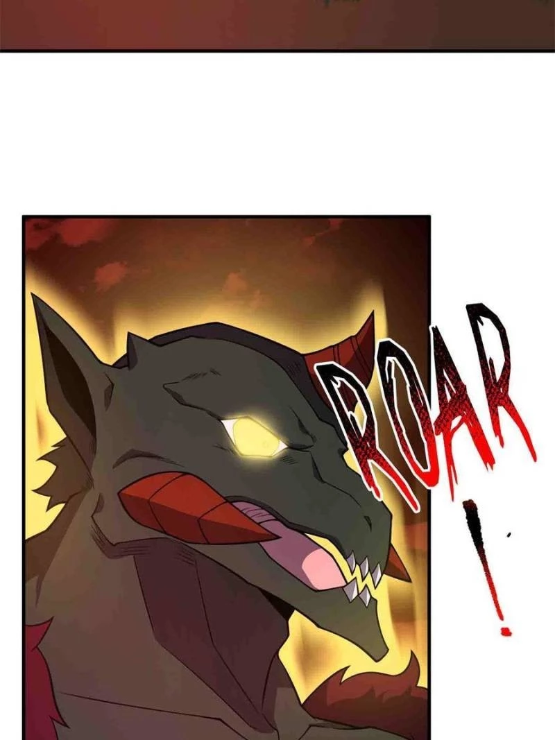 Monster Pet Evolution Chap 139 - Next Chap 140