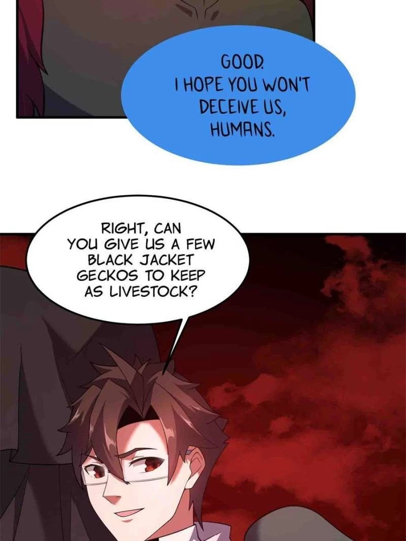 Monster Pet Evolution  Chap 139 - Next Chap 140