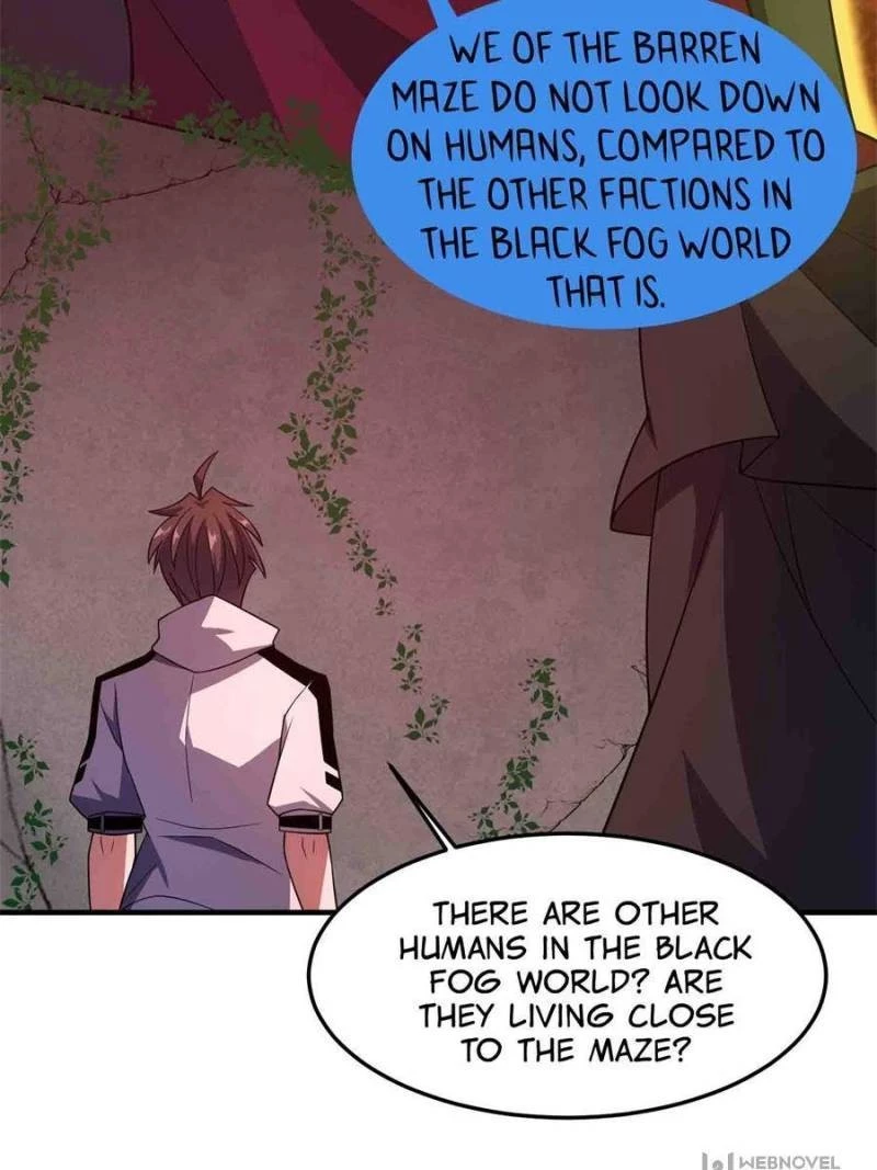 Monster Pet Evolution Chap 139 - Next Chap 140