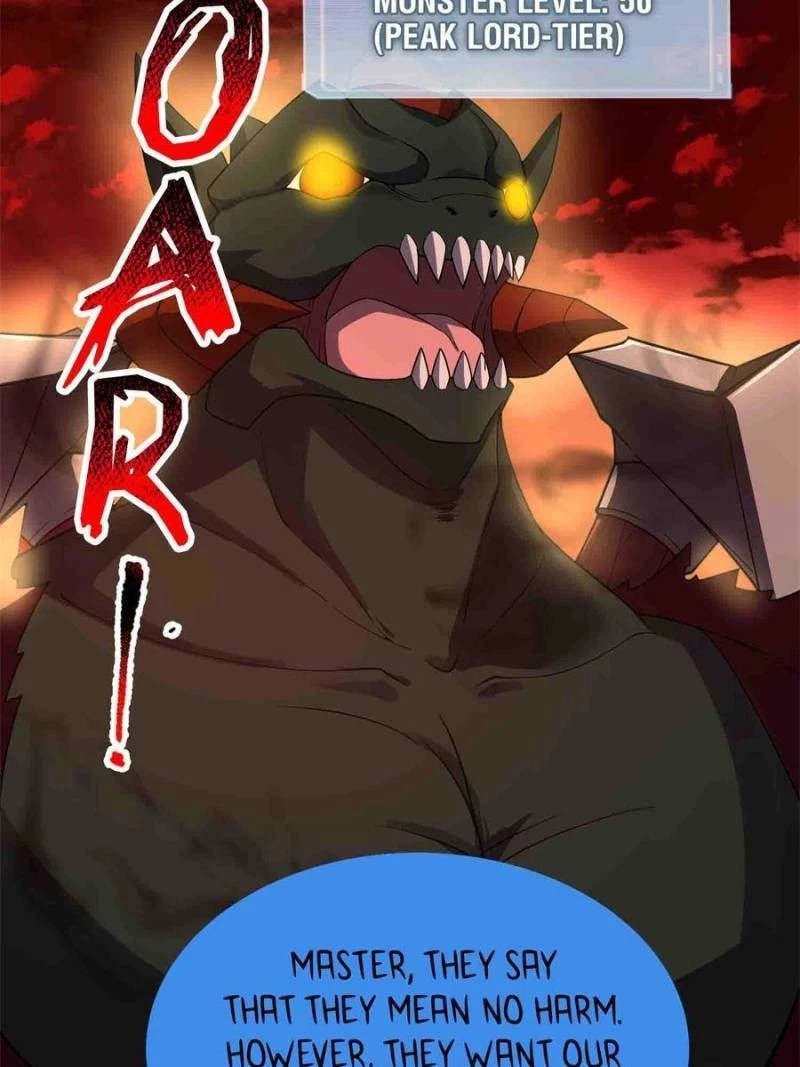 Monster Pet Evolution Chap 139 - Next Chap 140