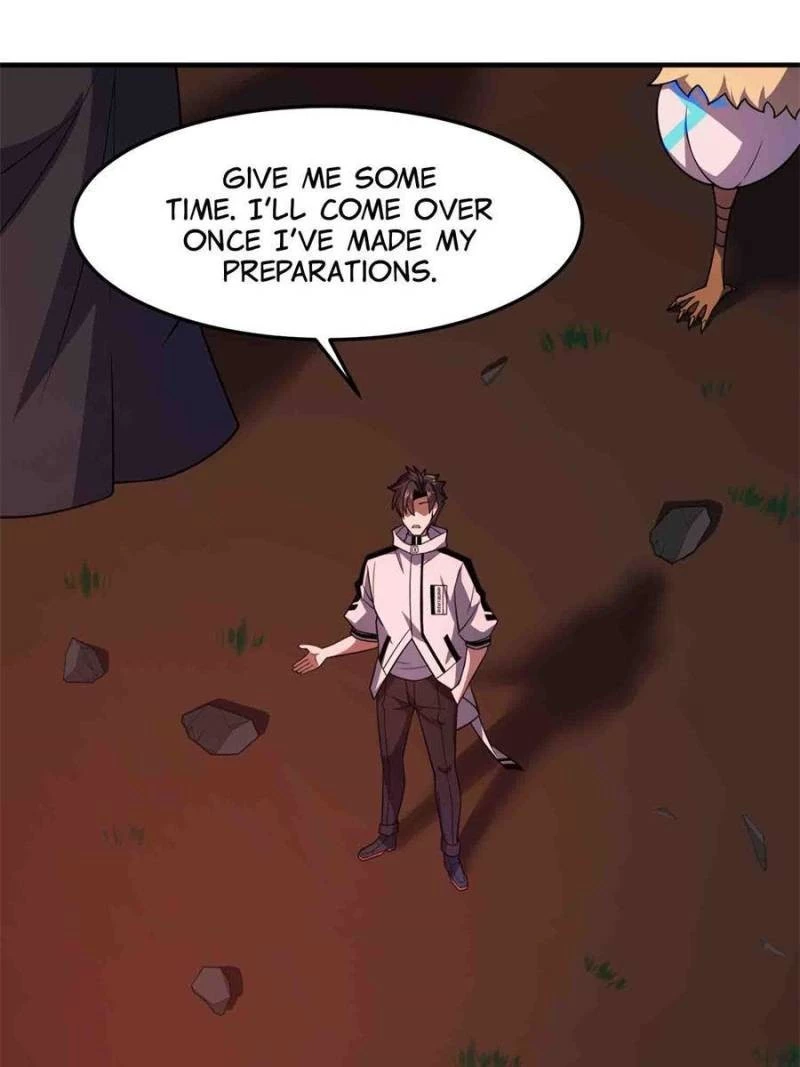Monster Pet Evolution Chap 139 - Next Chap 140