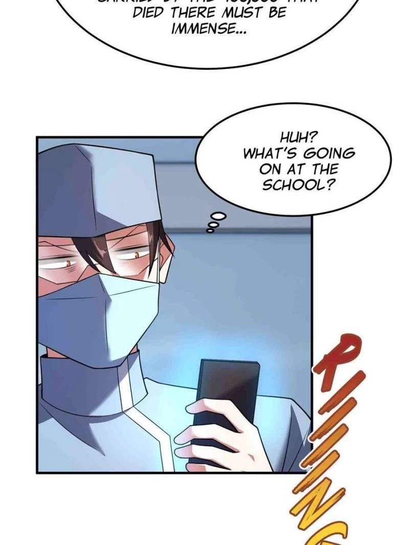 Monster Pet Evolution  Chap 139 - Next Chap 140