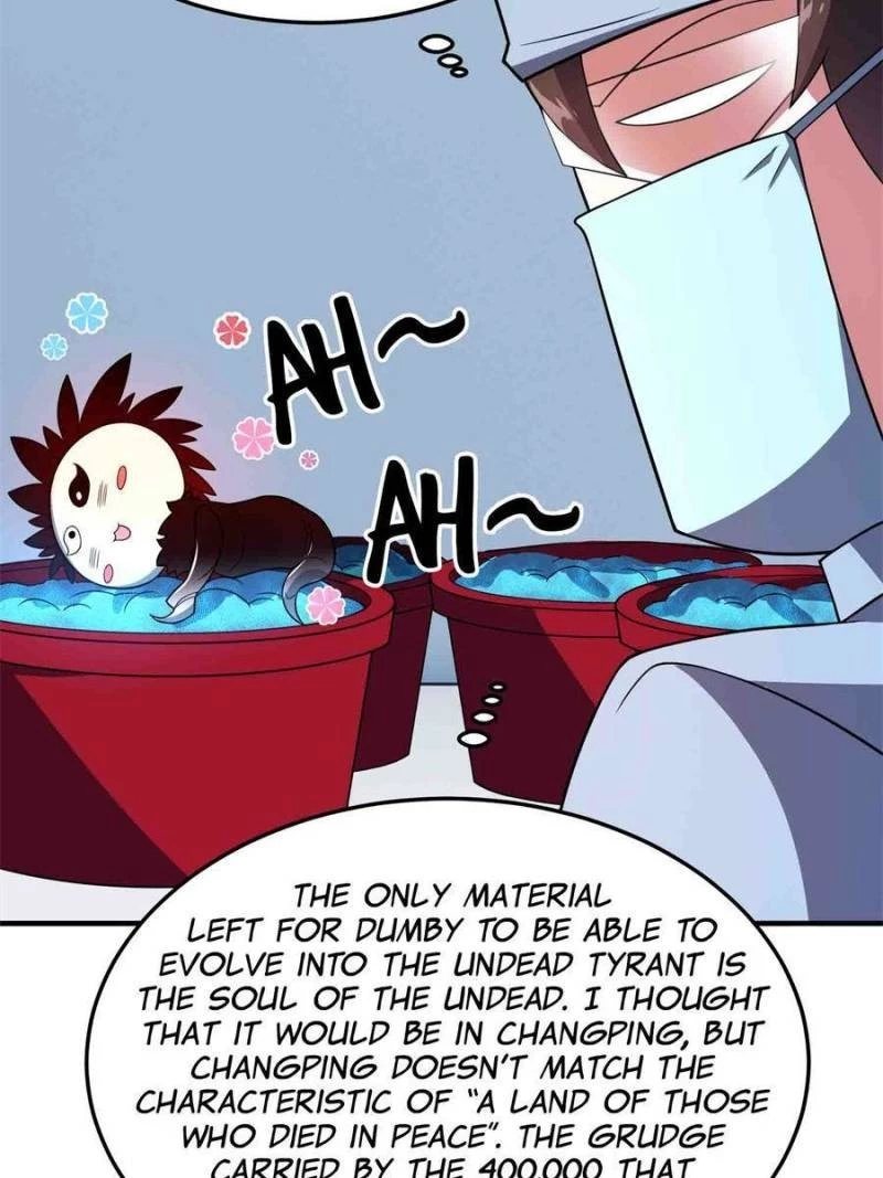 Monster Pet Evolution Chap 139 - Next Chap 140