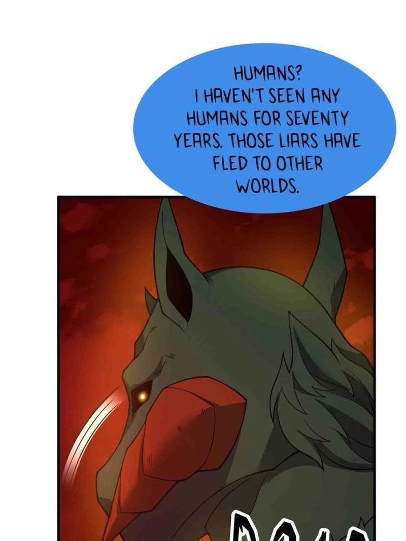 Monster Pet Evolution Chap 139 - Next Chap 140