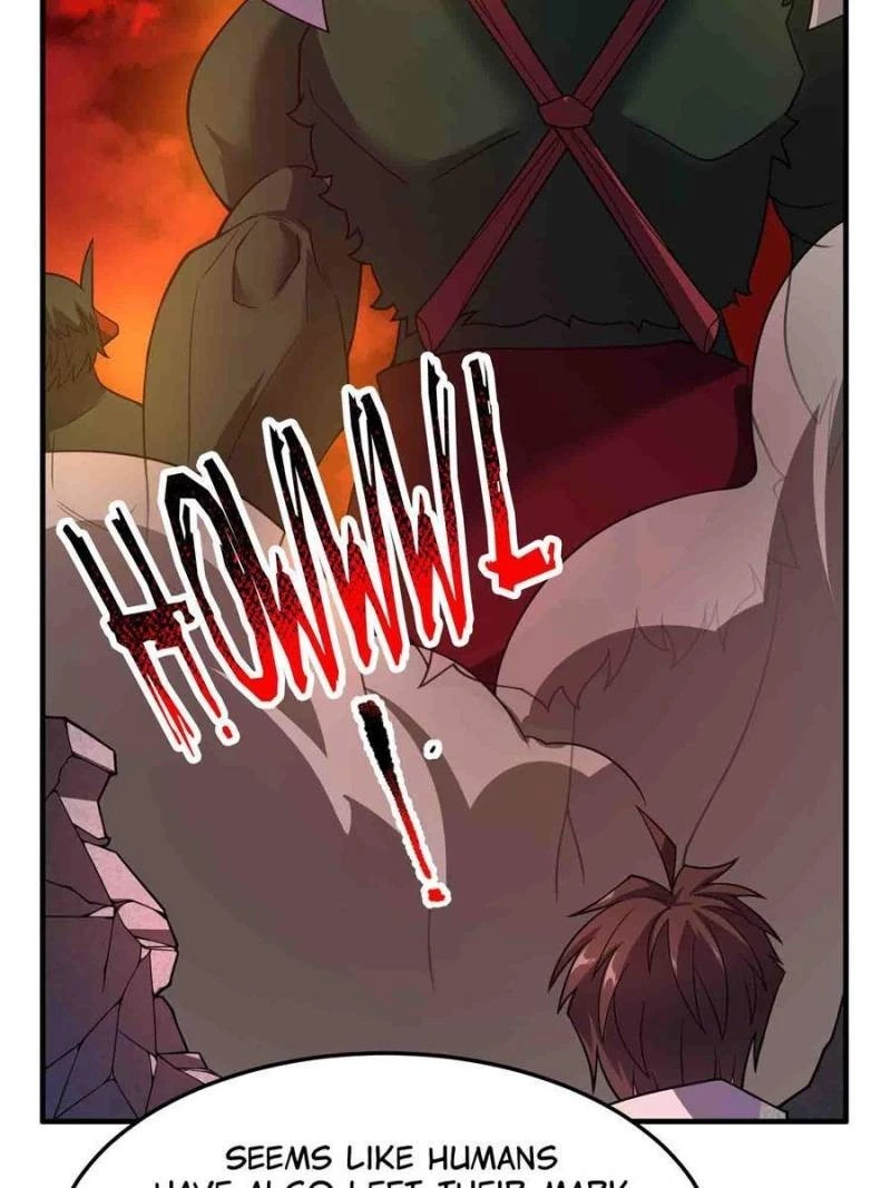 Monster Pet Evolution Chap 139 - Next Chap 140