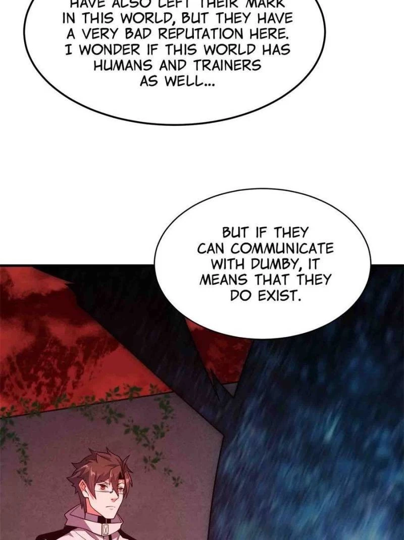 Monster Pet Evolution Chap 139 - Next Chap 140