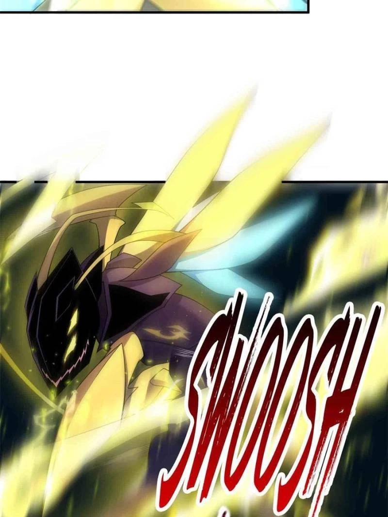 Monster Pet Evolution Chap 140 - Next Chap 141