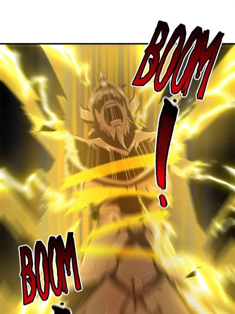 Monster Pet Evolution Chap 140 - Next Chap 141