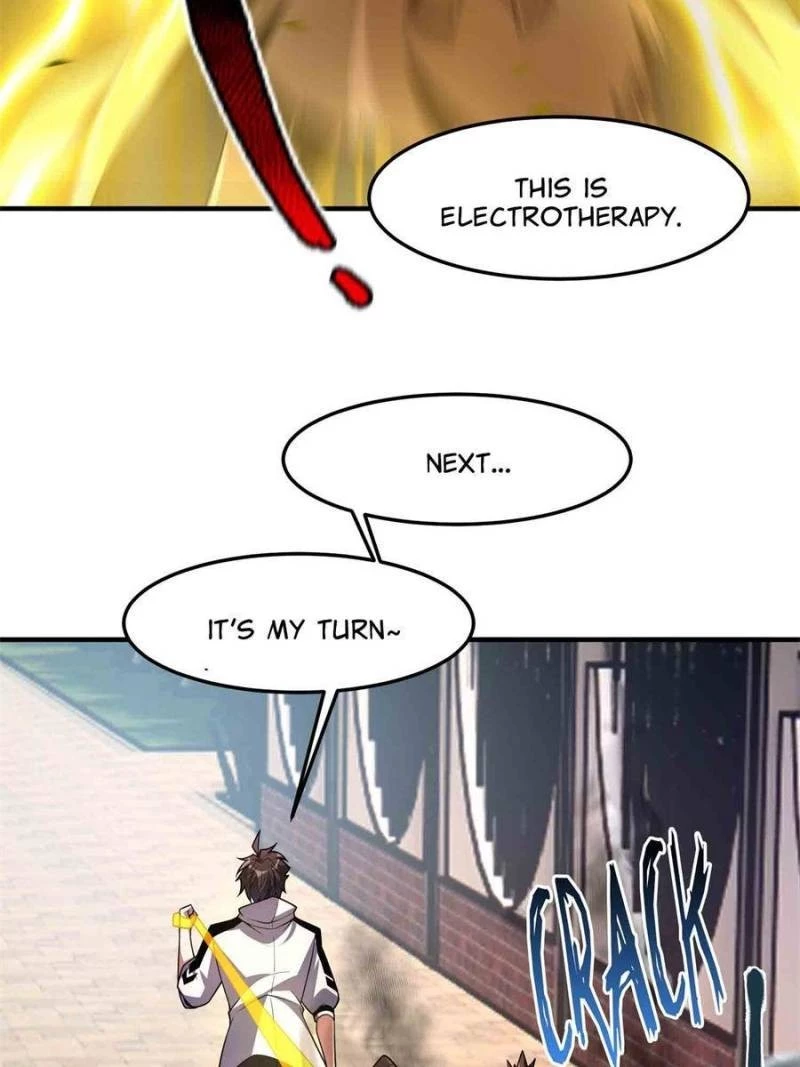 Monster Pet Evolution Chap 140 - Next Chap 141