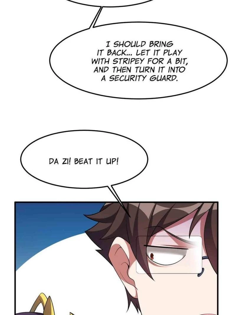 Monster Pet Evolution  Chap 140 - Next Chap 141