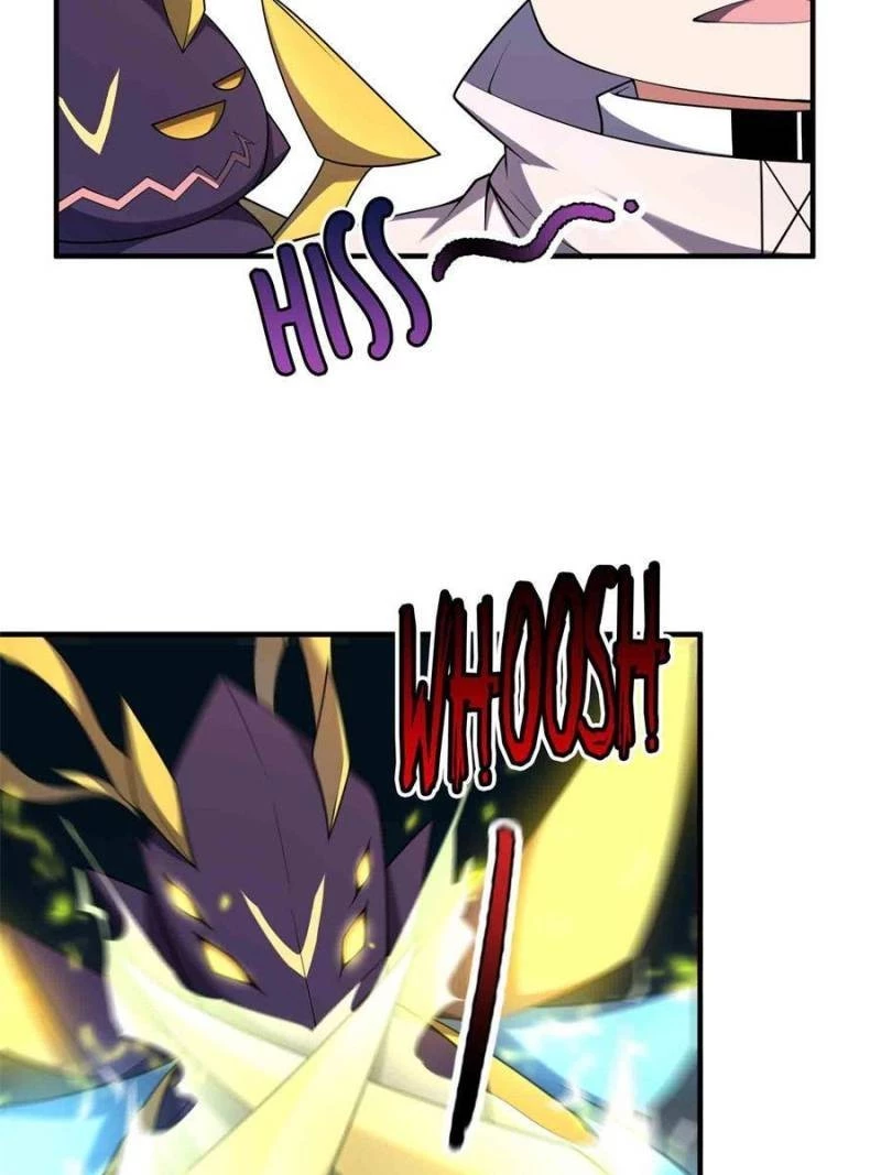 Monster Pet Evolution Chap 140 - Next Chap 141