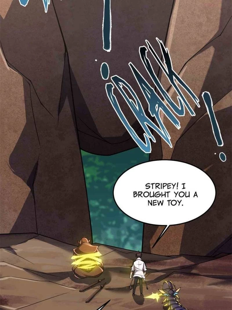 Monster Pet Evolution Chap 140 - Next Chap 141