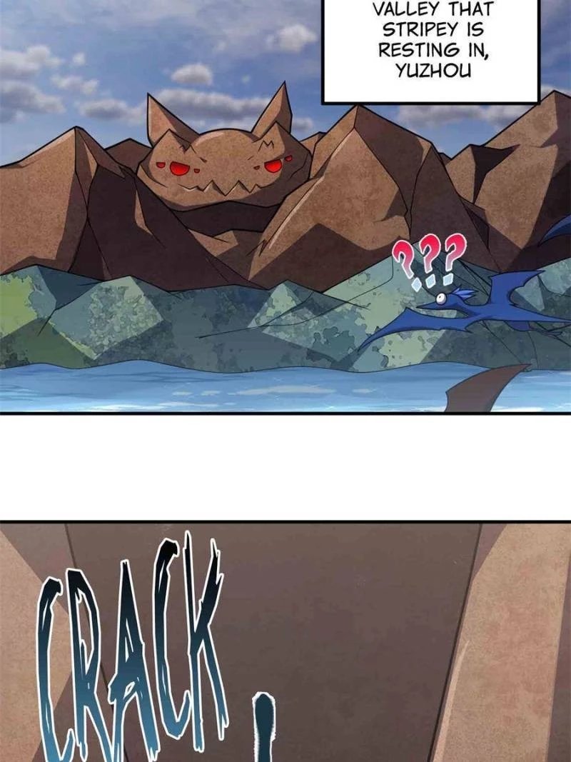 Monster Pet Evolution Chap 140 - Next Chap 141
