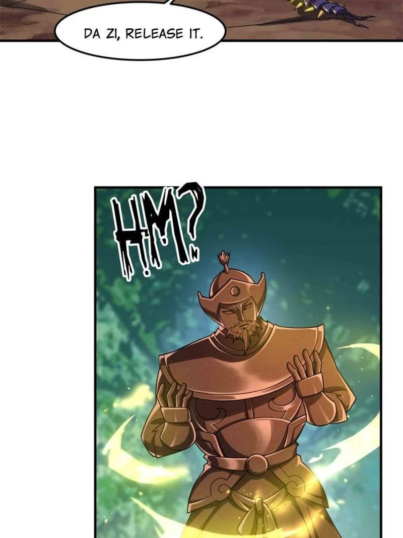 Monster Pet Evolution Chap 140 - Next Chap 141