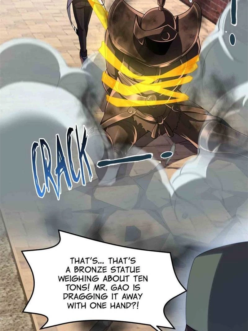 Monster Pet Evolution Chap 140 - Next Chap 141