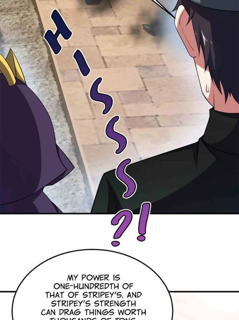 Monster Pet Evolution  Chap 140 - Next Chap 141