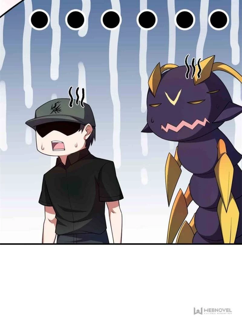 Monster Pet Evolution  Chap 140 - Next Chap 141