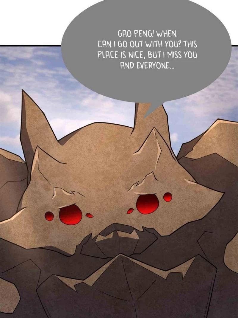 Monster Pet Evolution Chap 140 - Next Chap 141