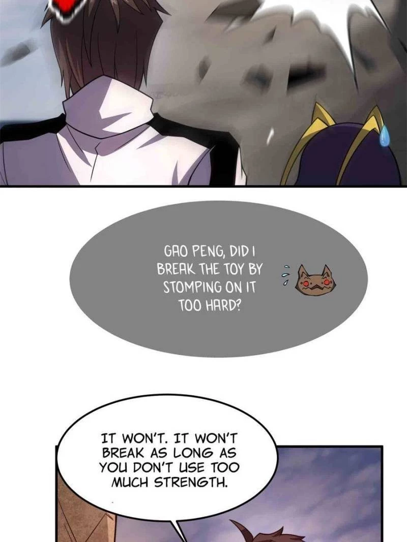 Monster Pet Evolution Chap 140 - Next Chap 141