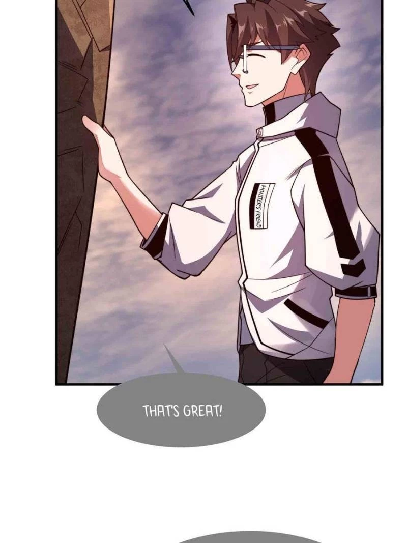 Monster Pet Evolution Chap 140 - Next Chap 141