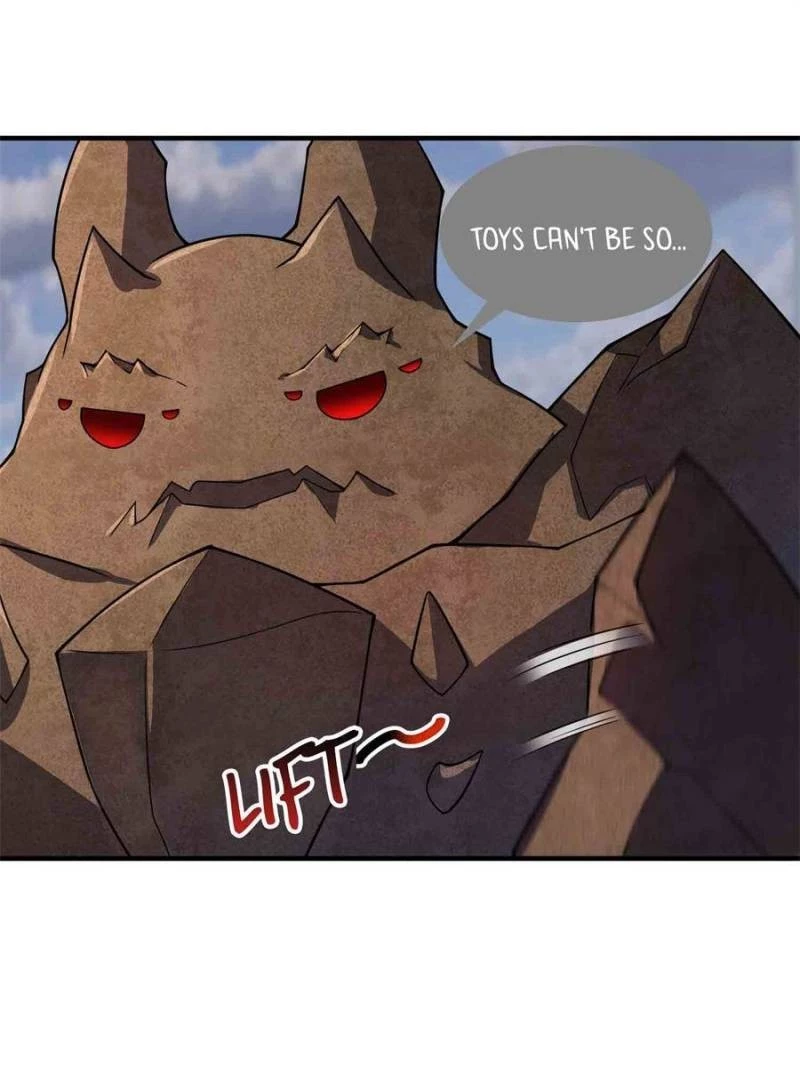 Monster Pet Evolution  Chap 140 - Next Chap 141