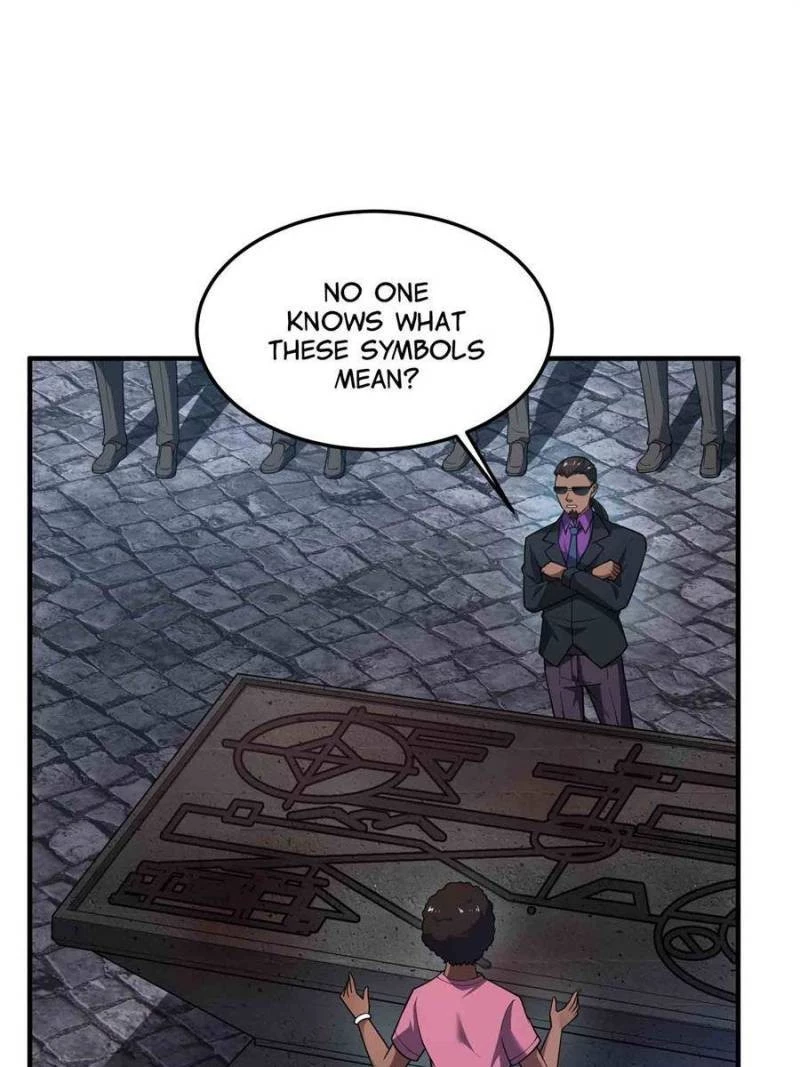 Monster Pet Evolution Chap 140 - Next Chap 141