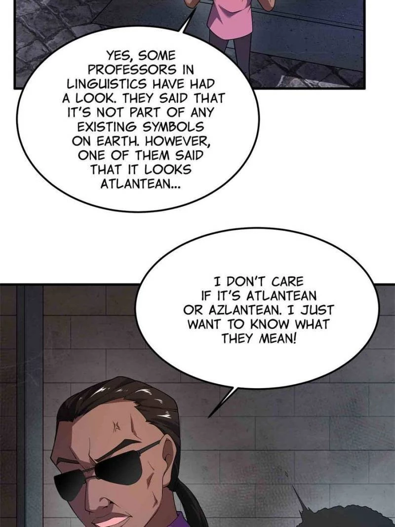 Monster Pet Evolution  Chap 140 - Next Chap 141