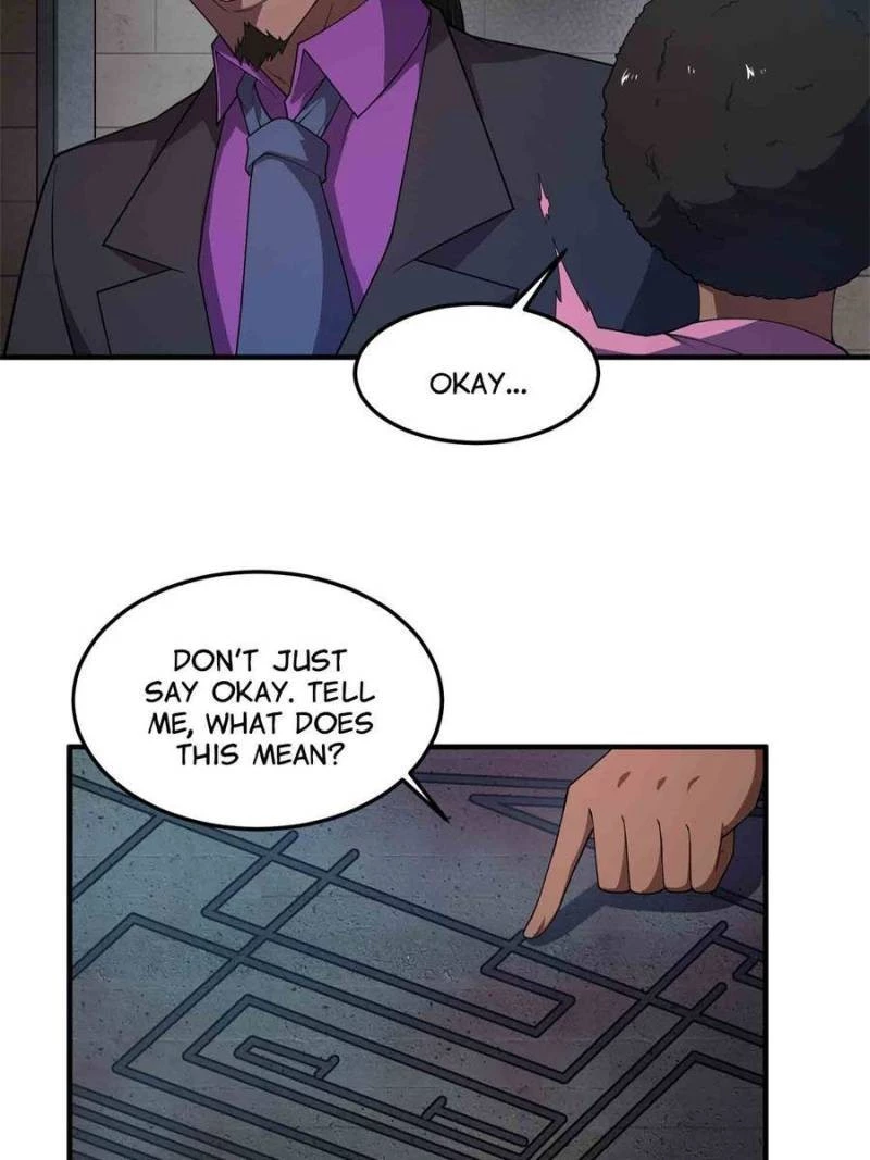 Monster Pet Evolution  Chap 140 - Next Chap 141