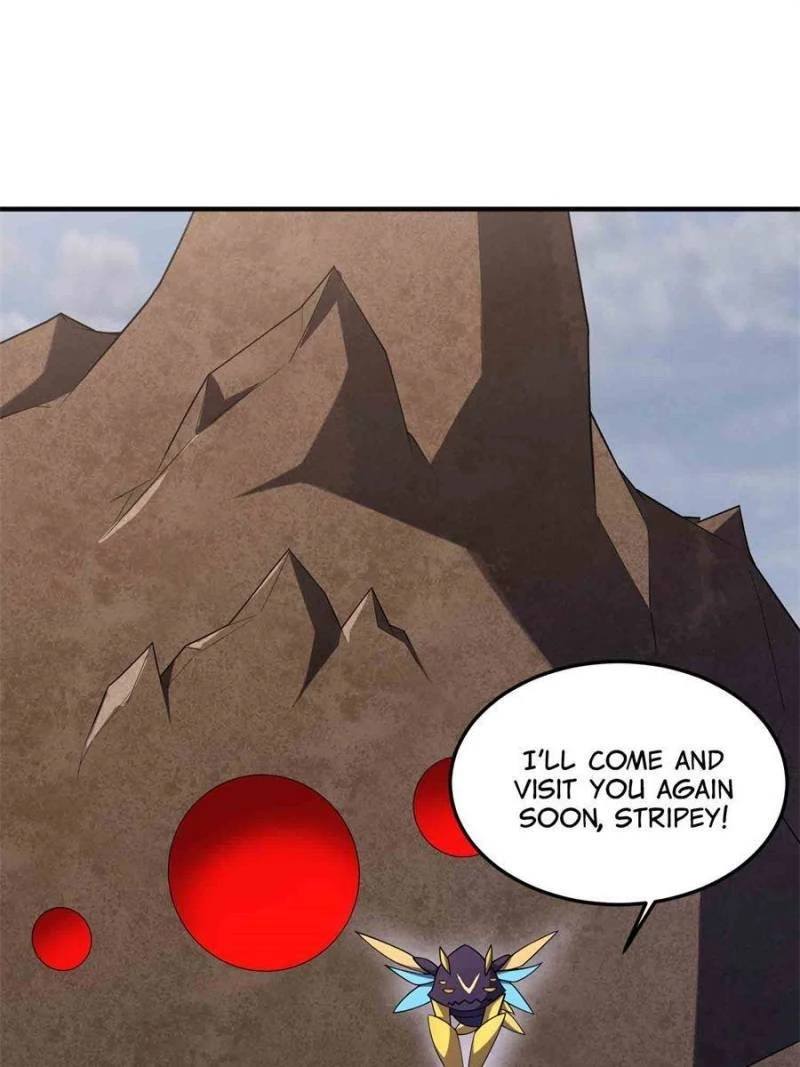 Monster Pet Evolution  Chap 140 - Next Chap 141