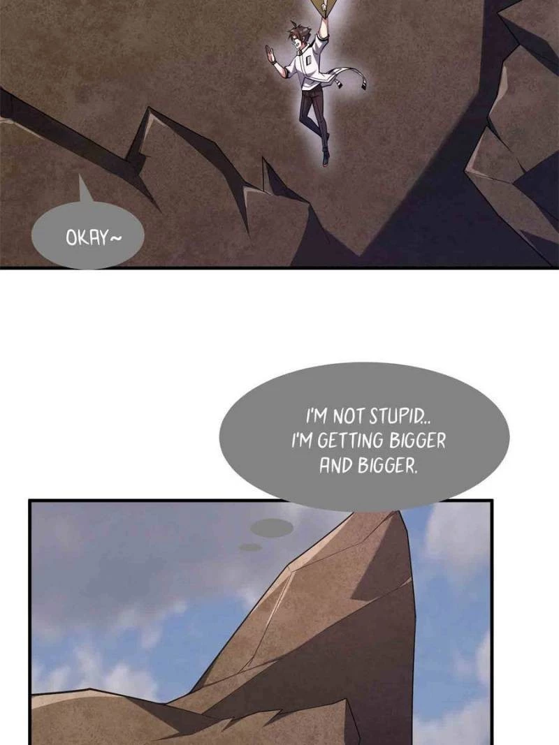 Monster Pet Evolution Chap 140 - Next Chap 141