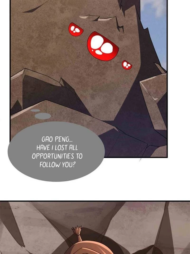 Monster Pet Evolution Chap 140 - Next Chap 141
