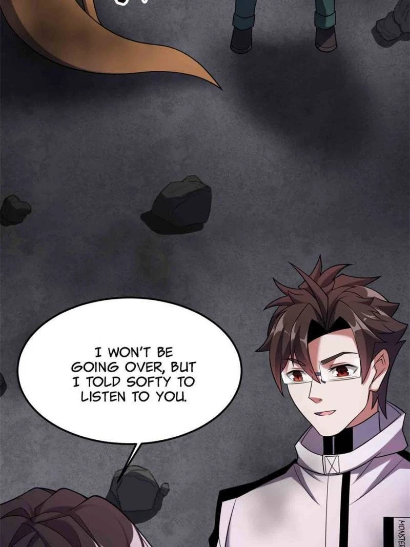 Monster Pet Evolution Chap 140 - Next Chap 141