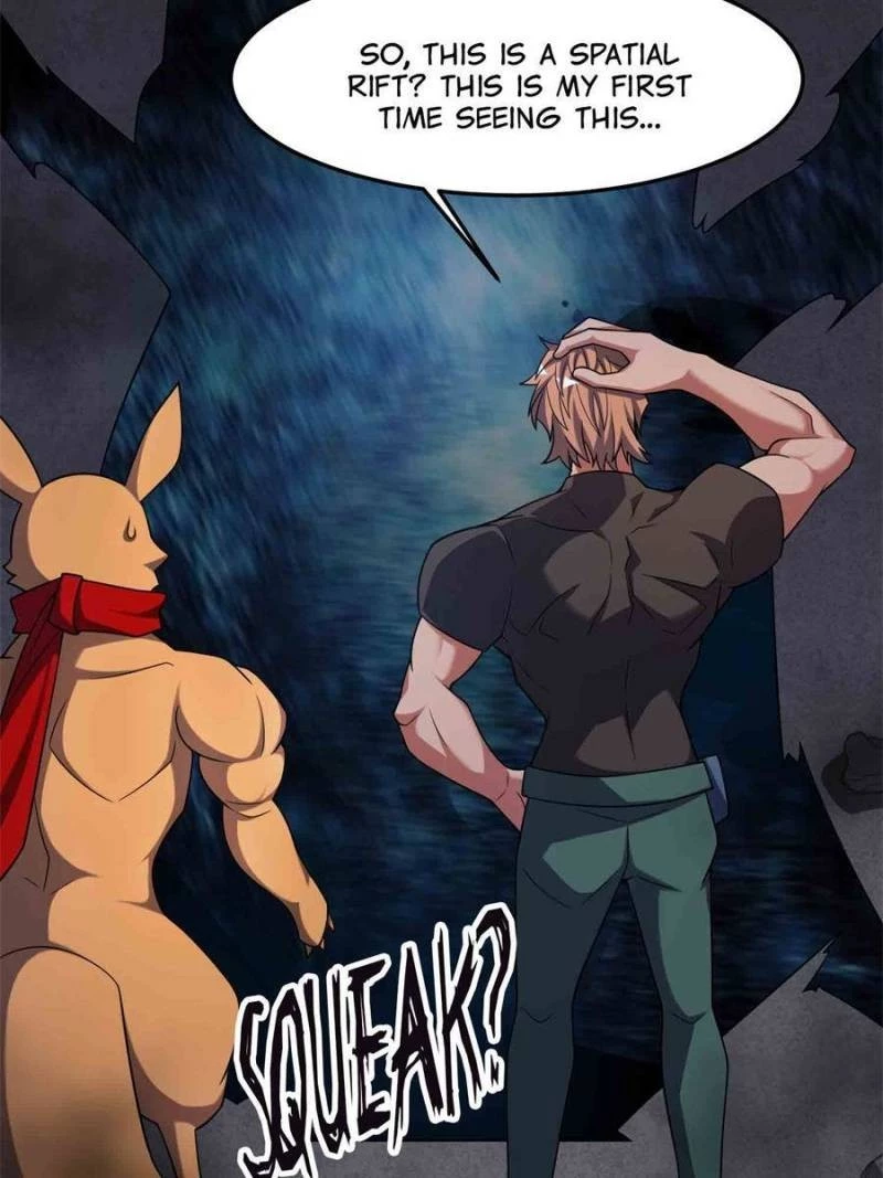 Monster Pet Evolution Chap 140 - Next Chap 141