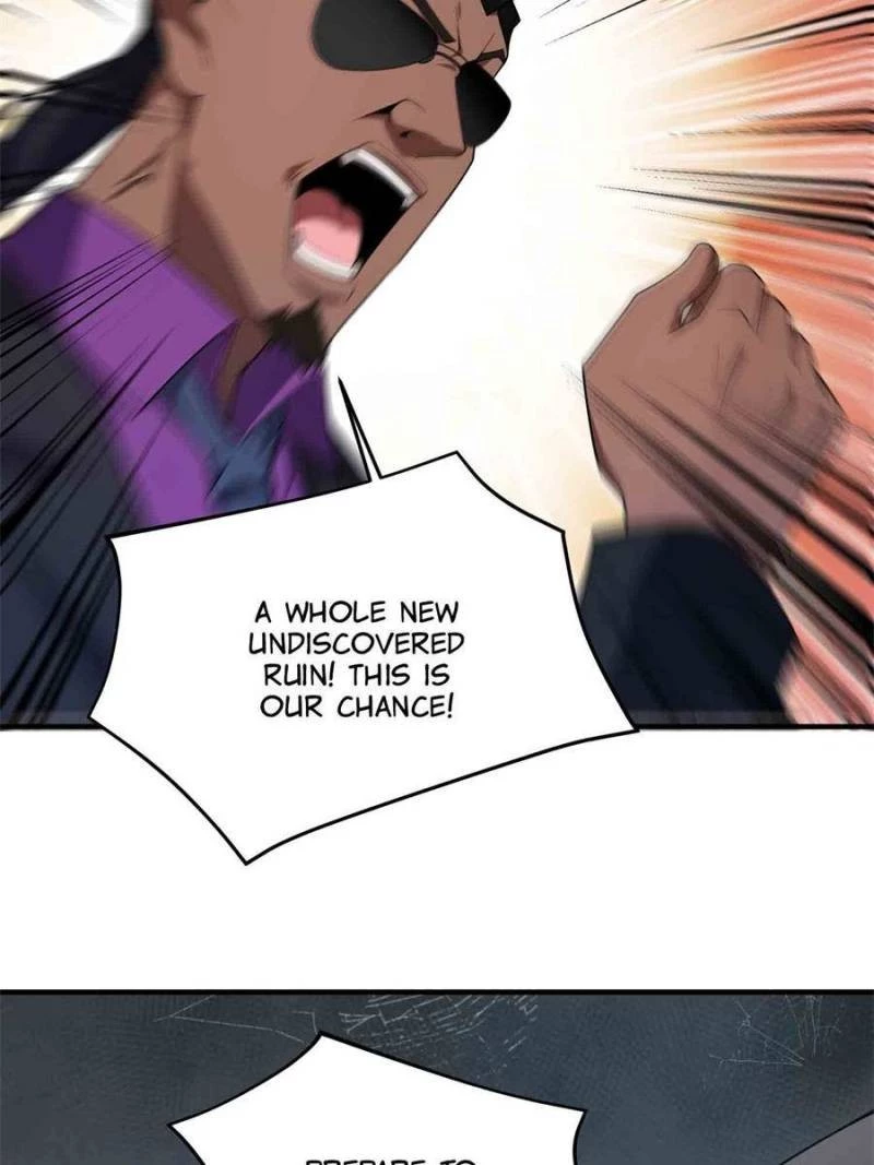 Monster Pet Evolution Chap 140 - Next Chap 141