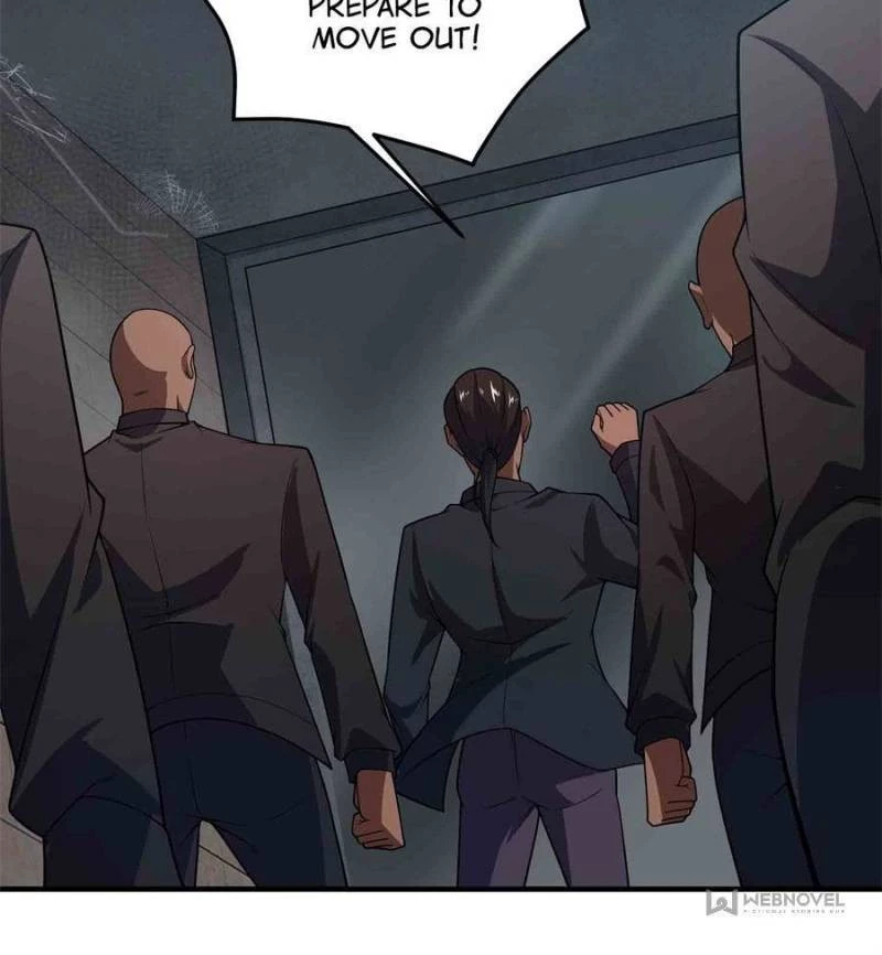 Monster Pet Evolution  Chap 140 - Next Chap 141